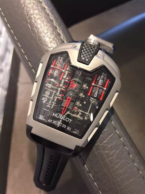 hublot mp-05 laferrari replica for sale|HANDS.